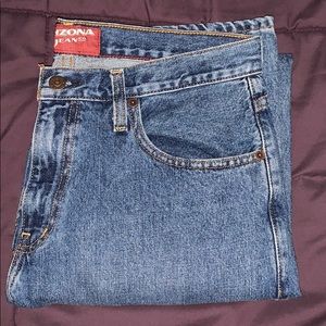 Men’s jeans